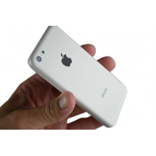 iPhone 5C 16Gb White